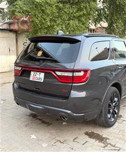 دودج دورانجو